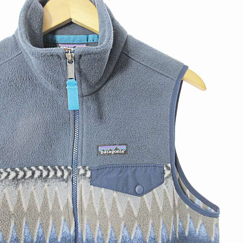 【美品】 パタゴニア シンチラベスト サイズL パタゴニアのシンチラベストのレビュー！おすすめする理由と