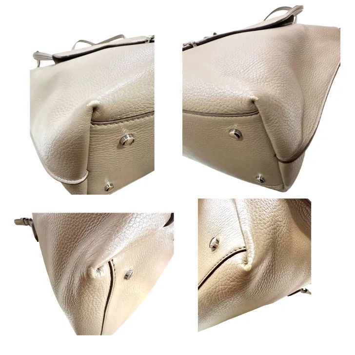 中古良品】TOD'S トッズ ニュージョイ トートバッグ レザー 中古良品】TOD'S トッズ ニュージョイ トートバッグ レザー