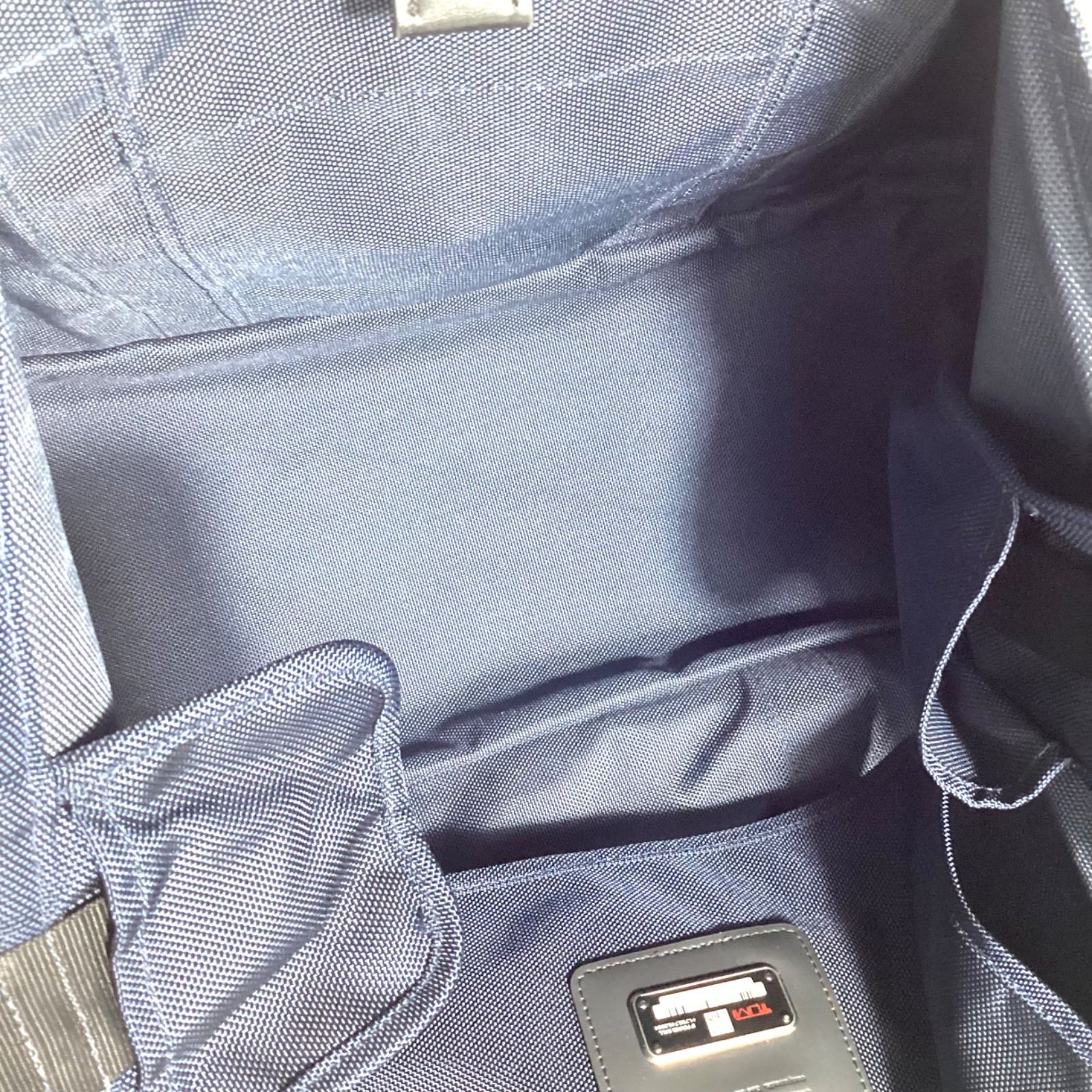 TUMI トゥミ 138555 キャリーオール・トート バリスティックナイロン 