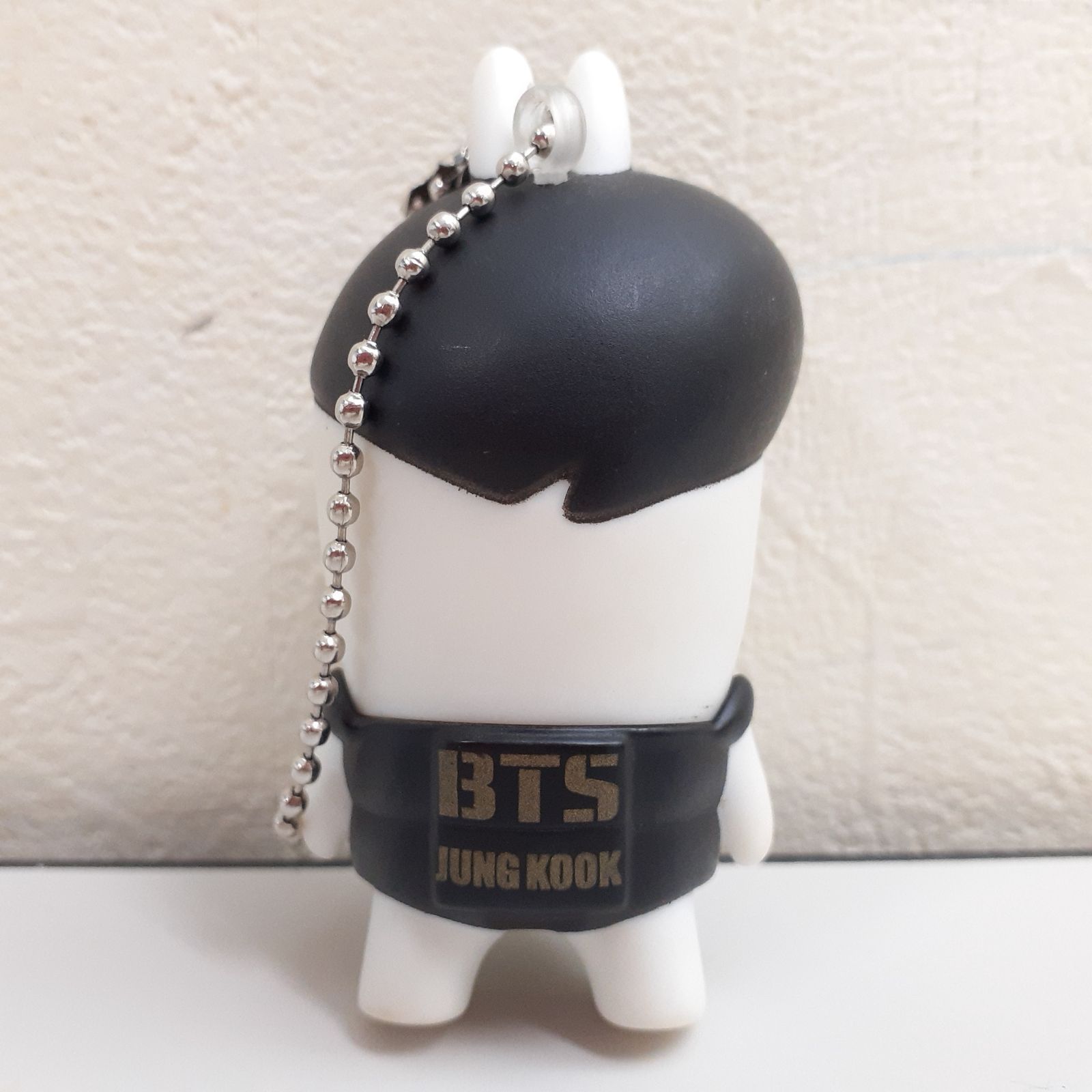 三沢店19】BTS ヒプモン JONGKOOK ジョングク キーホルダー