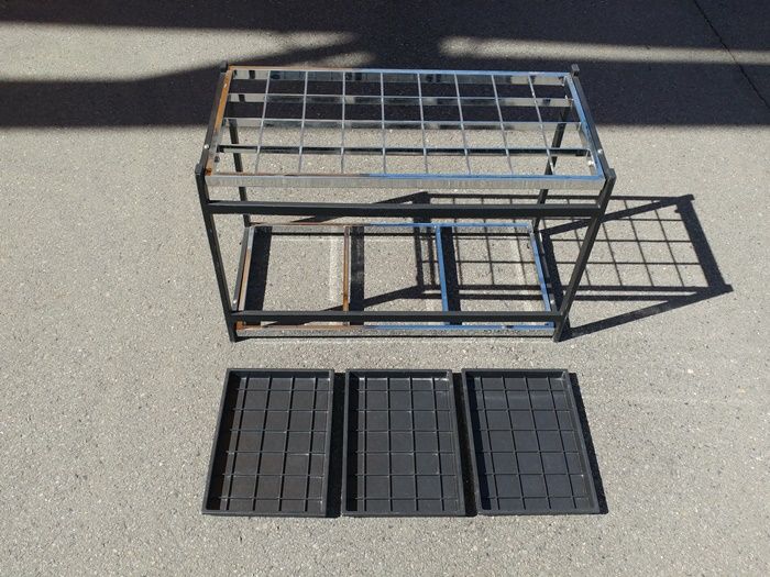 全国 ライオン事務器 折りたたみ式傘立て３６本用 CU-36 ブラック 学校 店舗 病院 塾 公共施設 F-LA-094-0329A MARWIL-DEMENAGEMENTS_CH