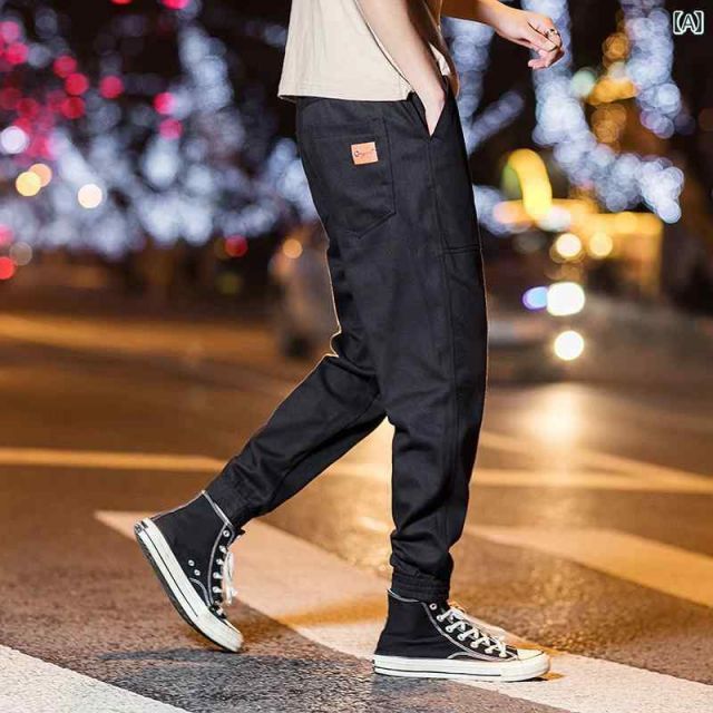 “かぐれ”デニムカバーオール・インディゴ 種類32：XL/C：ネイビーブルー メンズ ファッション 服 男性用