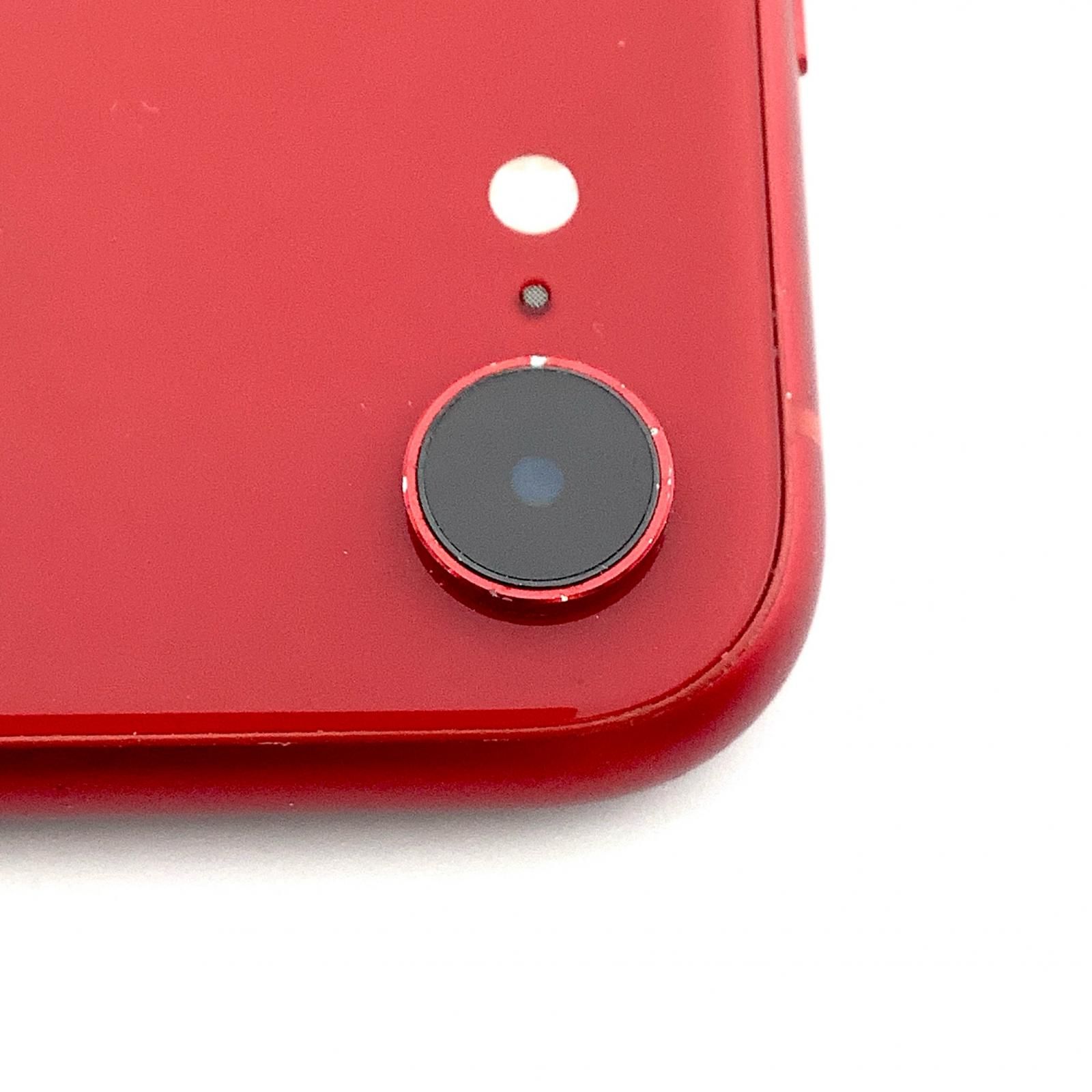 Apple iPhone XR 64GB SIMロックなし 箱 充電器付 Apple iPhone XR 64GB SIMロックなし 箱 充電器付 Apple iPhone XR