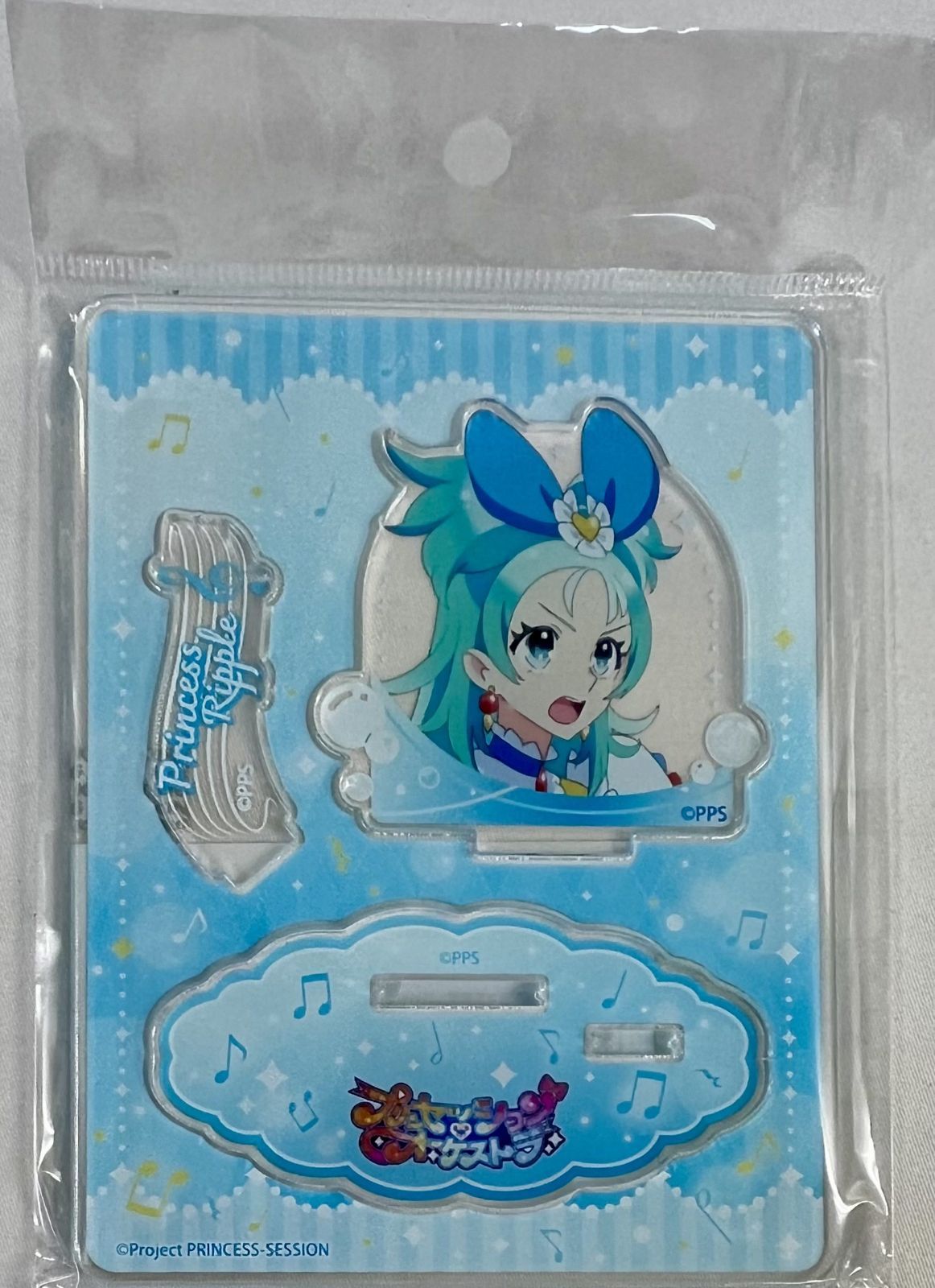 プリンセスプリンセス ツアーグッズ新品未開封 新品未開封】プリンセス・プリンセス/パイロットになりたくて