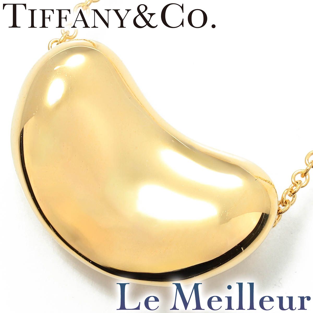 ◆感謝価格◆Tiffany&Co.◆エレサペレッティ◆ビーンズカフスリンクス◆ 2025年最新】ティファニー ビーン カフスの人気アイテム - メルカリ