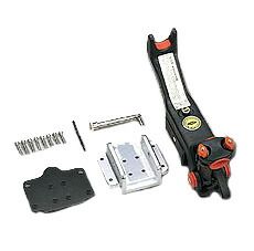 LARK ラーク ラーク2000 01020 DAIICHI01020 竿受け 竿掛け 竿置き クルーザー モーターボート 第一精工