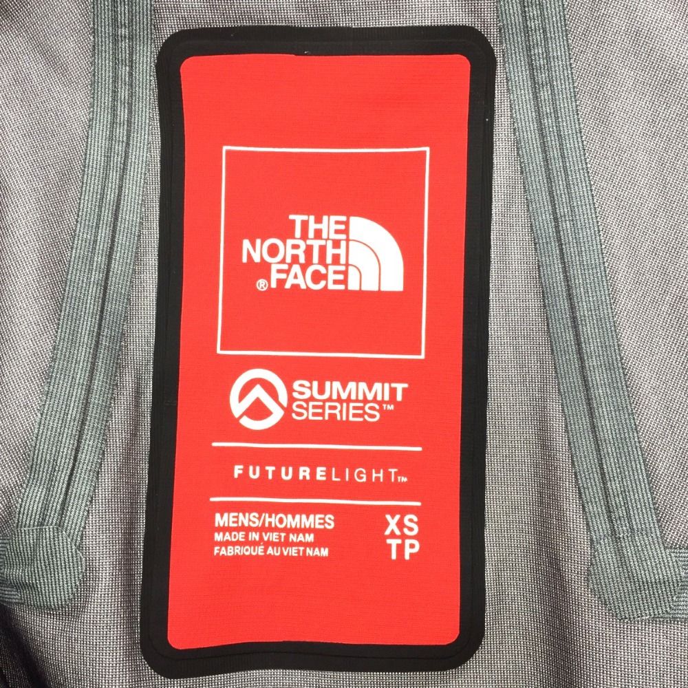 ザ・ノースフェイス マウンテンパーカー THE NORTH FACE FL L5 