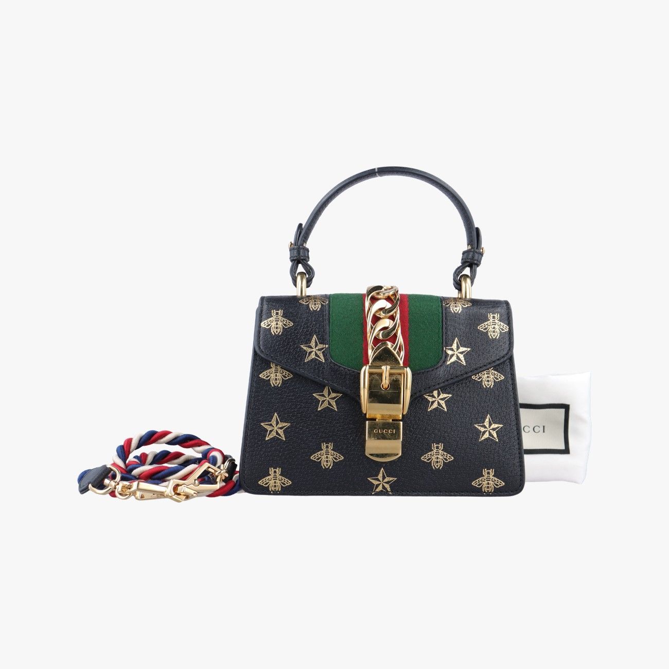グッチGucciシルヴィ