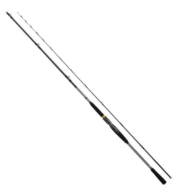 ダイワ 25 メタリア ヒラメ SS MH-240 J 船竿 ボートロッド daiwa 釣具