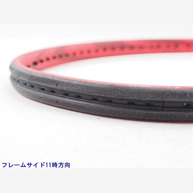 中古 テニスラケット ヨネックス ブイコア 98 LG 2018年モデル (LG2)YONEX VCORE 98 LG 2018 中古 テニスラケット ヨネックス ブイコア 98 LG 2018年モデル