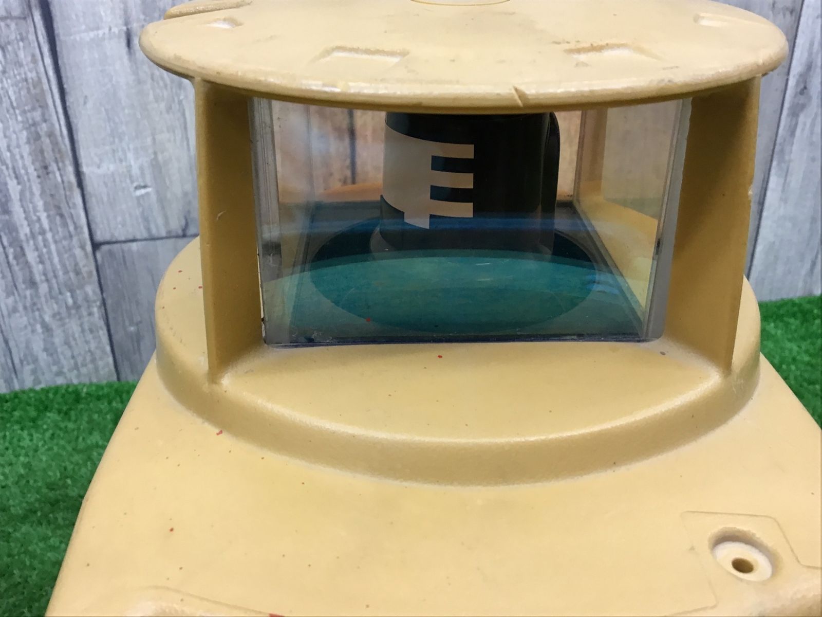 Cランク トプコン