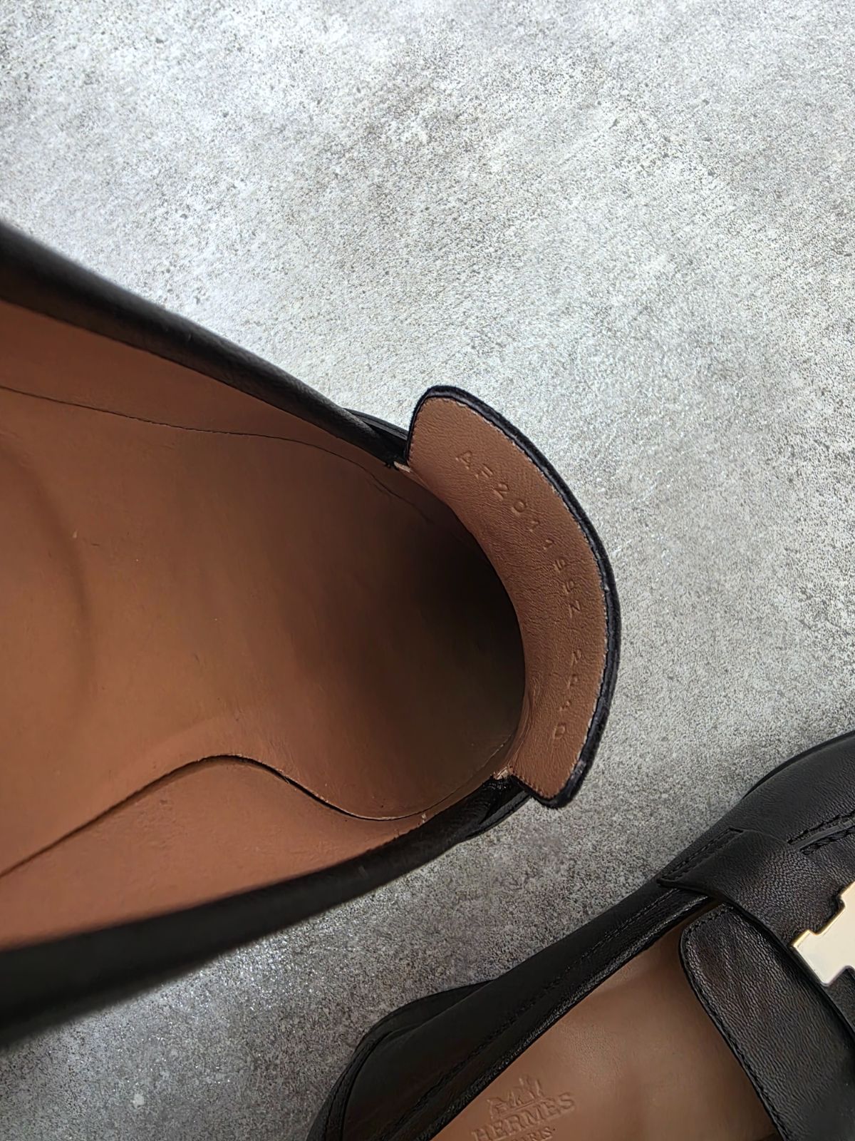 定価20万 HERMES