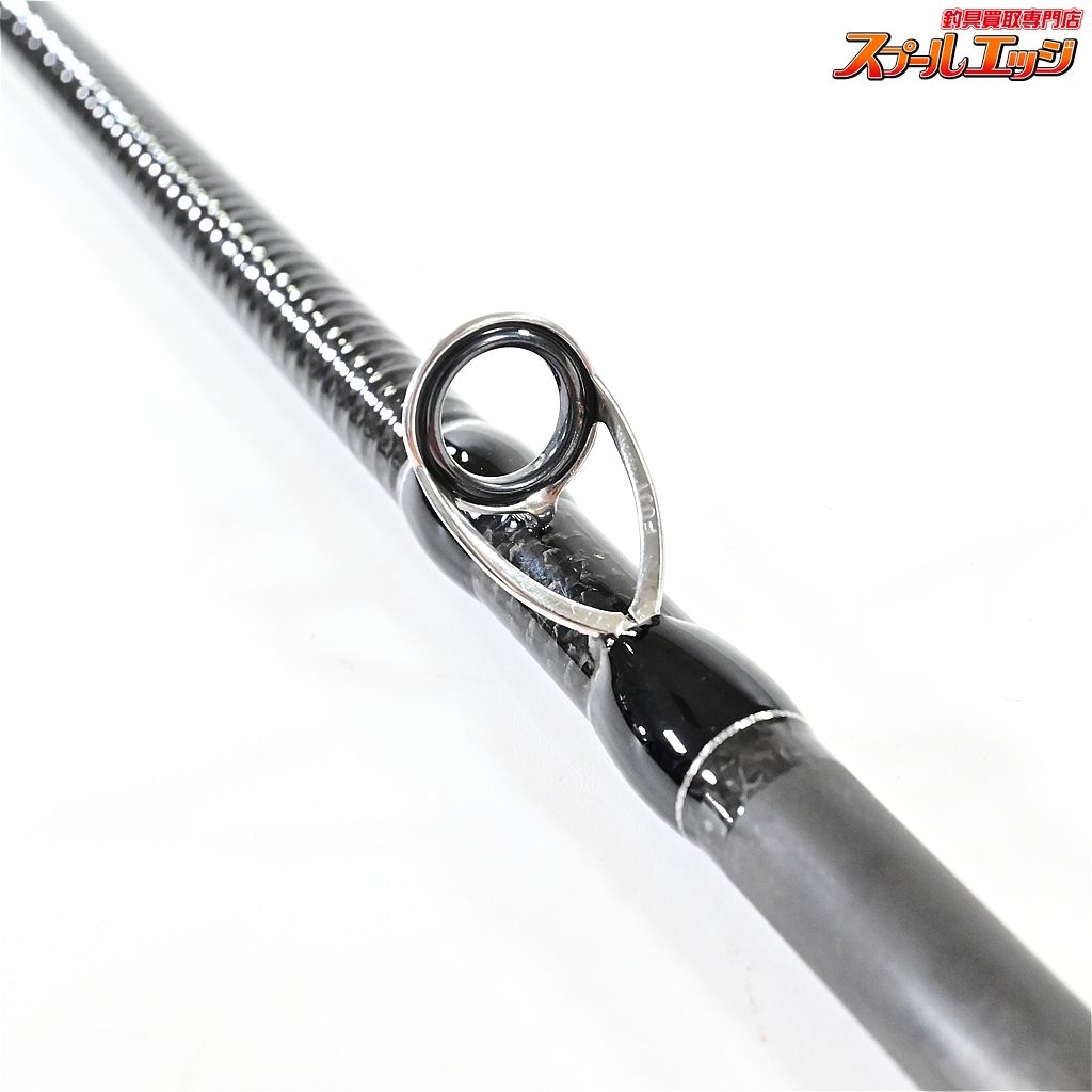 【ダイワ】 21ブラックレーベル トラベル C73H-5 DAIWA BLACK