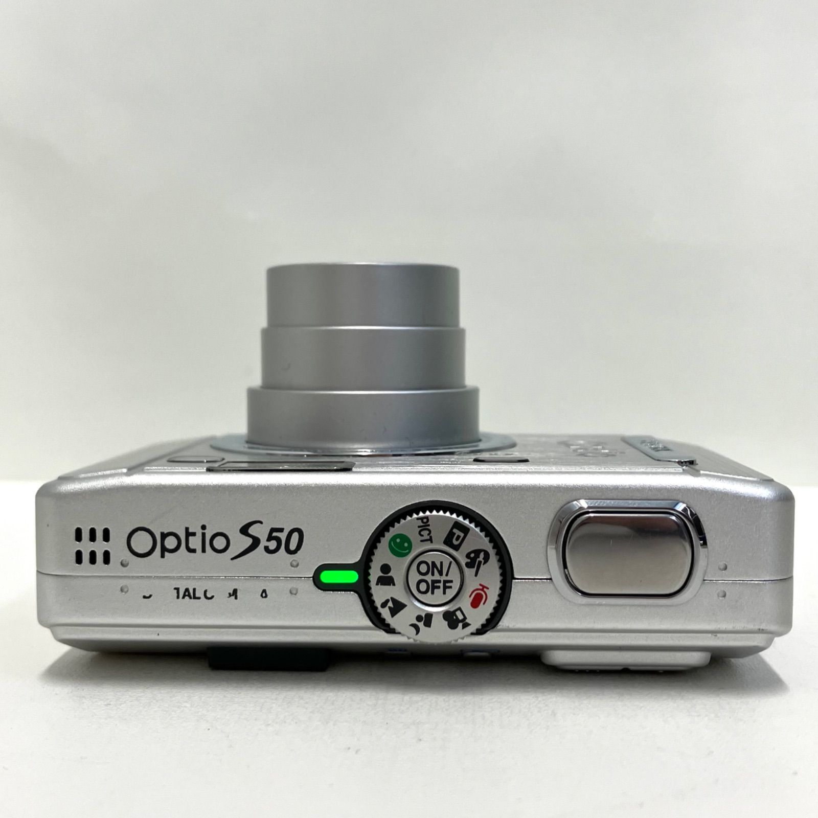 S50 ペンタックス