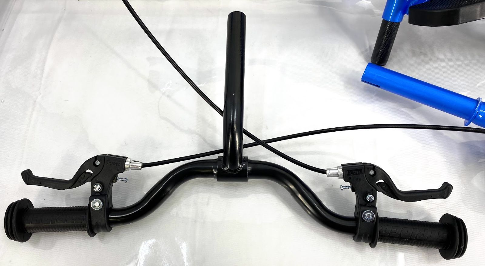 スティールブルー S1023