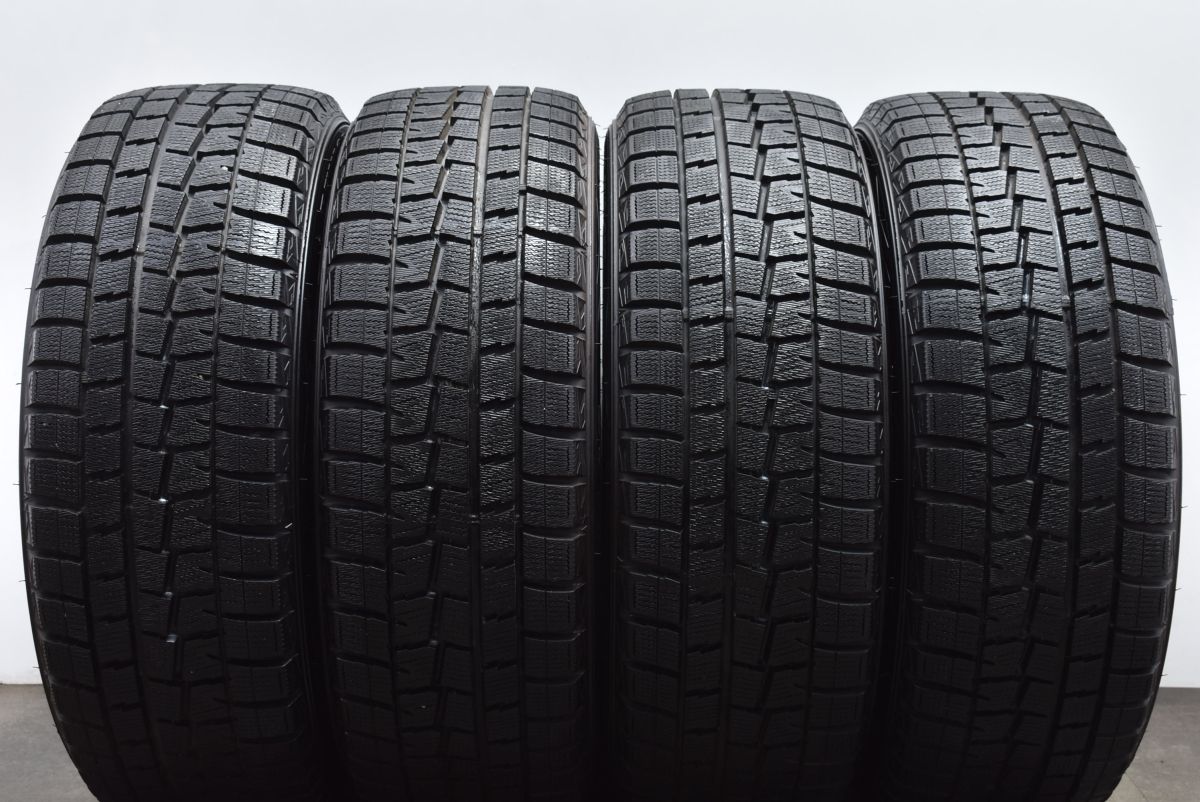 ブリヂストン レグノ BRIDGESTONE REGNO GRVⅡ 215/50R17 8部山以上