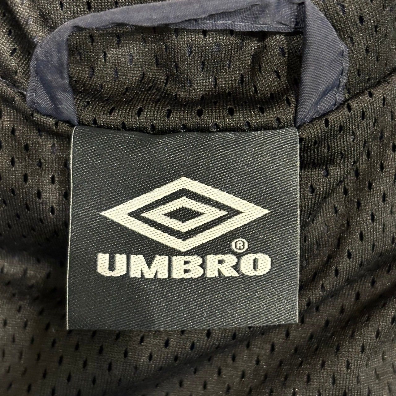 UMBRO (アンブロ) × JOURNAL STANDARD / Warm Up Anorak