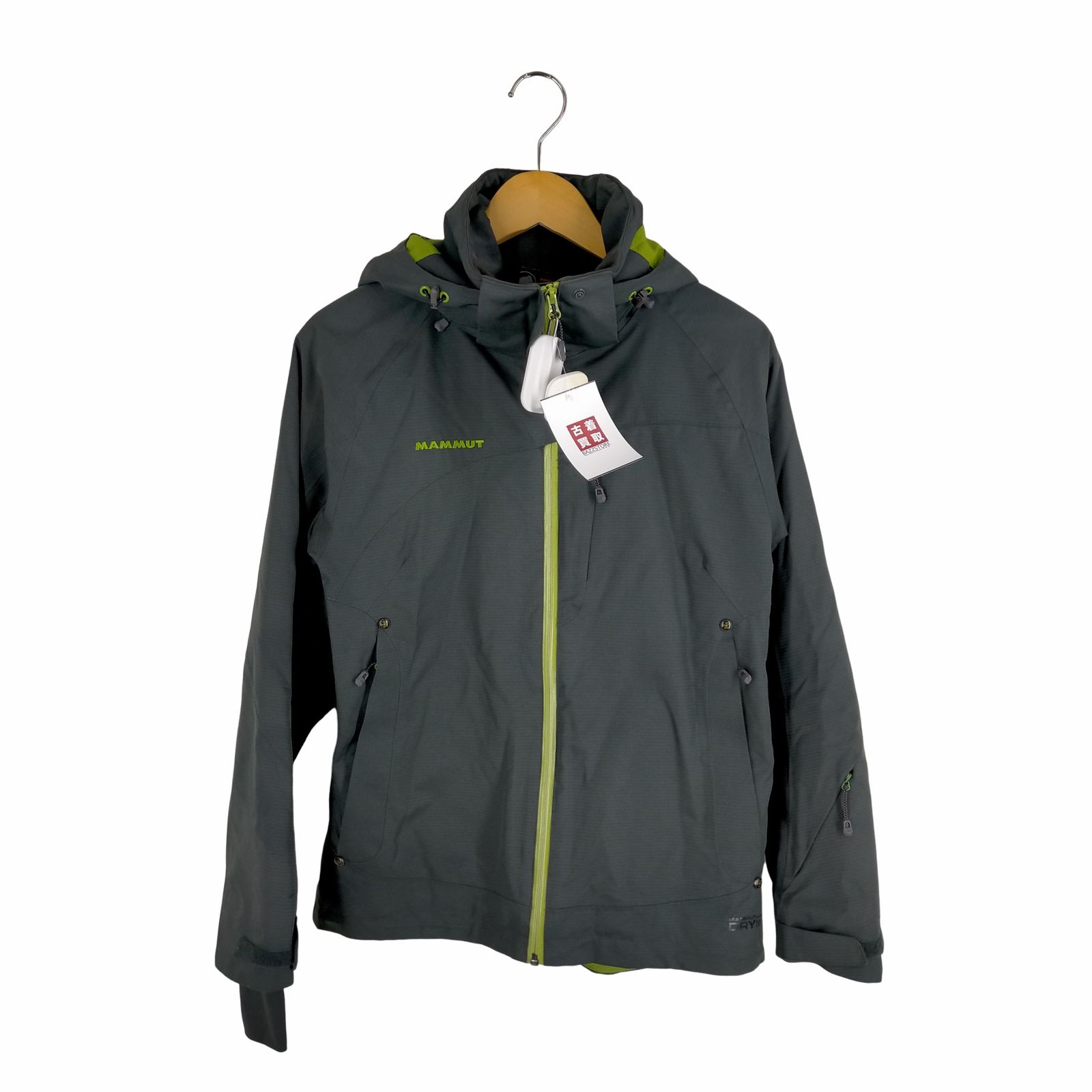 マムート MAMMUT Robella Women Jacket ロベラジャケット