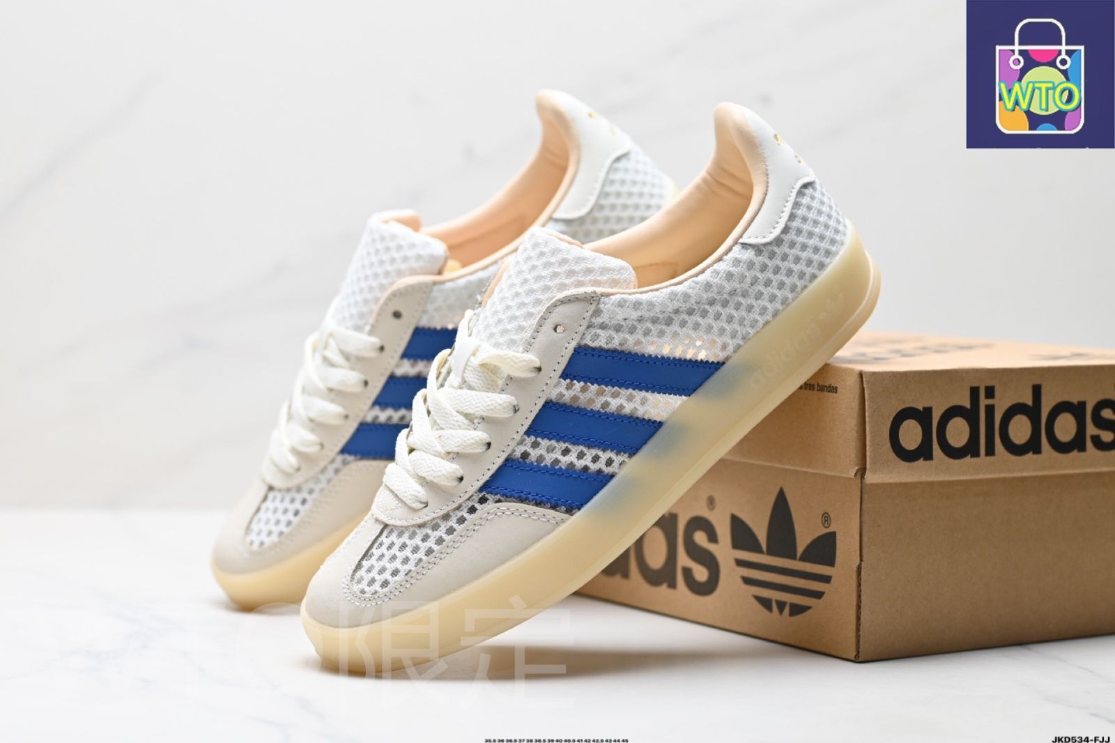 インドア クローバー