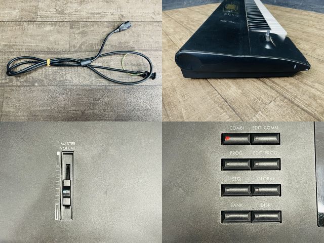 76鍵 01/W pro 難有り品 76鍵 01/W pro 難有り品