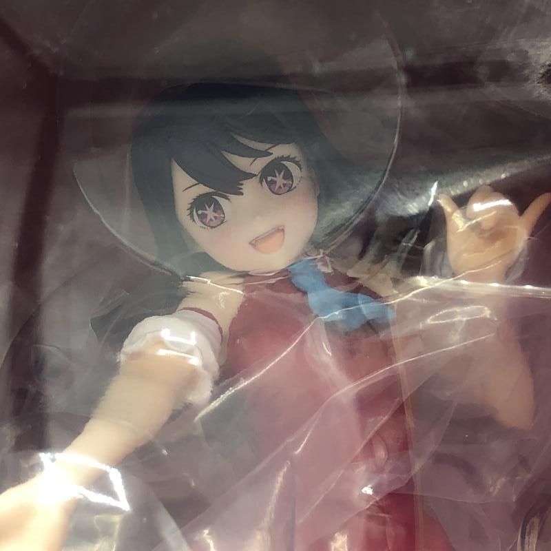 【中古】未開封)フリュー TENITOL アイ/推しの子[6][240006539149] 中古】未開封)フリュー TENITOL アイ/推しの子[6] - メルカリ