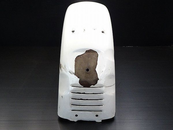 純正 リアフェンダー