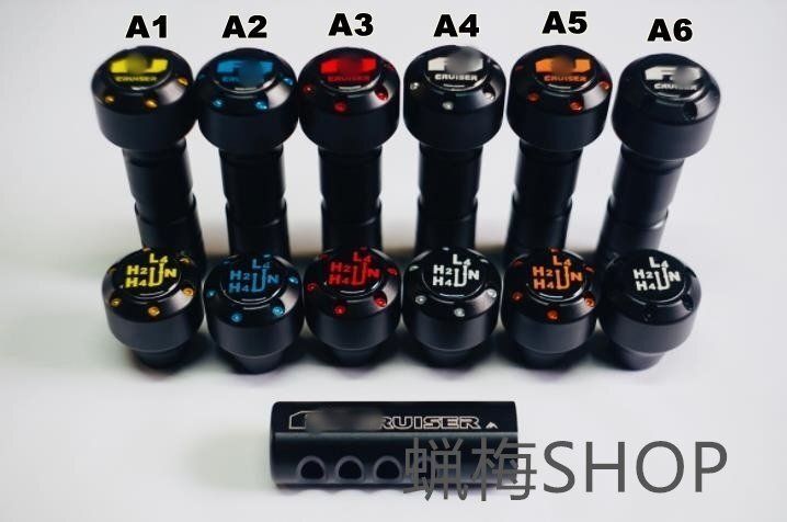 トヨタFJクルーザー 2007～2021 シフトノブ交換パーツセット ノブヘッド 内装 パーツ 3P