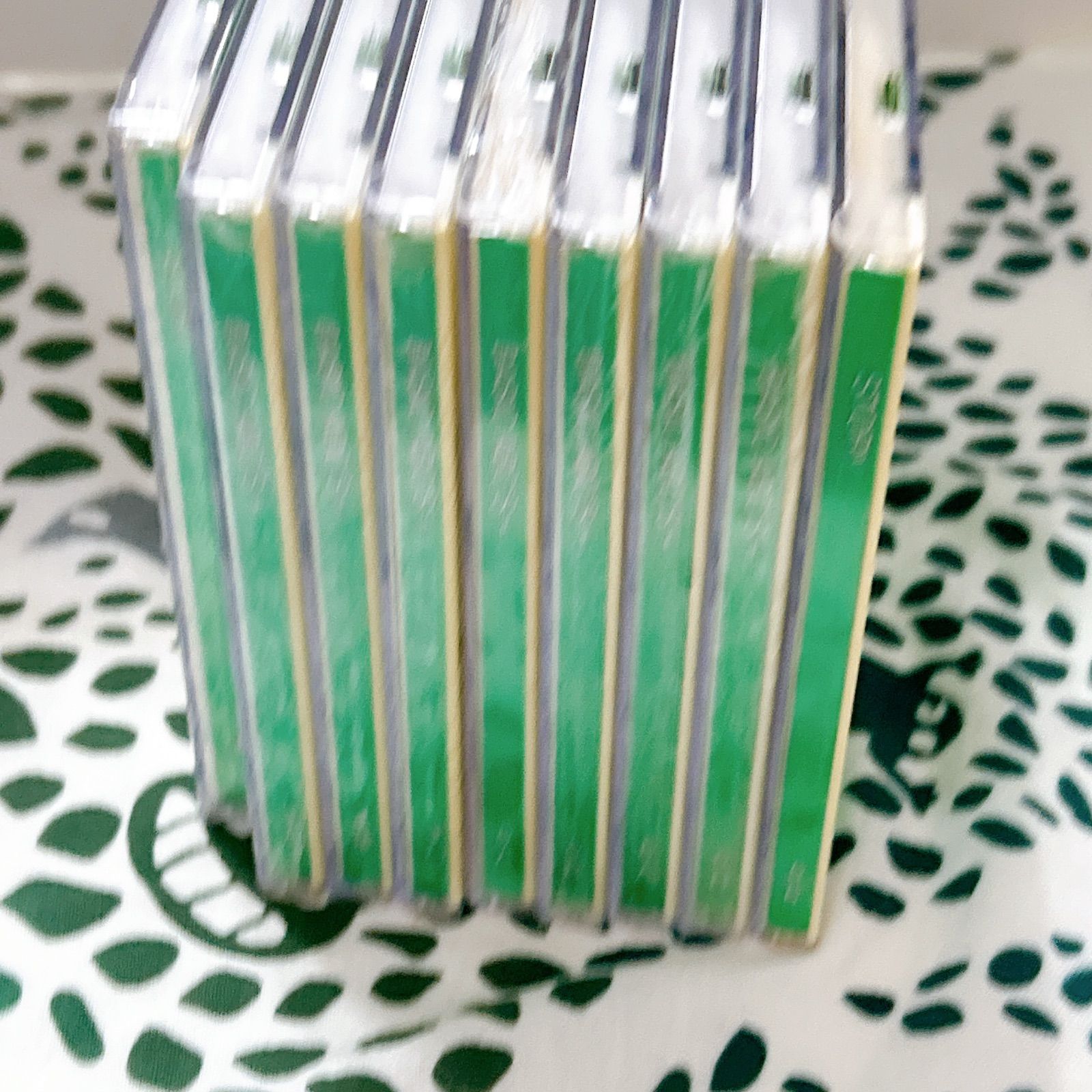 DWE Disney's World of English Basic ABC's＋ Book 4 5 6 セット CD付