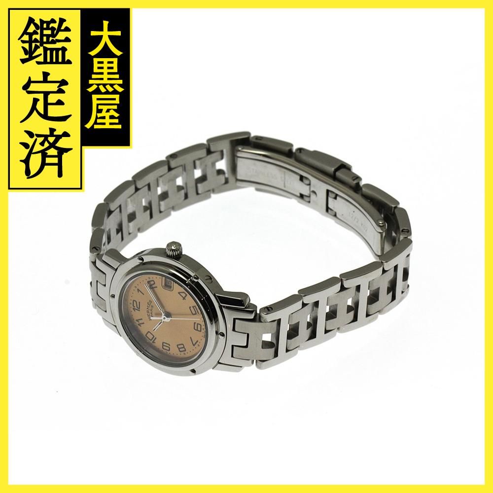 エルメス クリッパー CL4.210 【472】 - メルカリ 