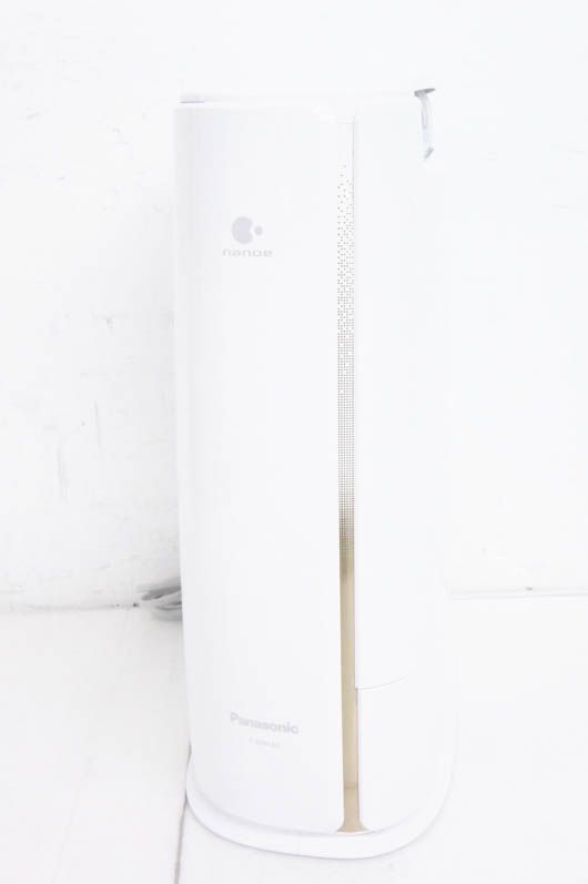 【中古品】除湿乾燥機 パナソニック F-YZJX60 Amazon | パナソニック 衣類乾燥除湿機 ナノイー搭載 デシカント
