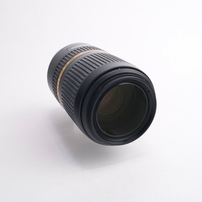 TAMRON 望遠ズームレンズ SP 70-300mm F4-5.6 Di VC USD キヤノン用 フルサイズ対応 A005E 中古(タムロン) TAMRON SP70-300⁄4-5.6 DI VC A005E キヤノンEF