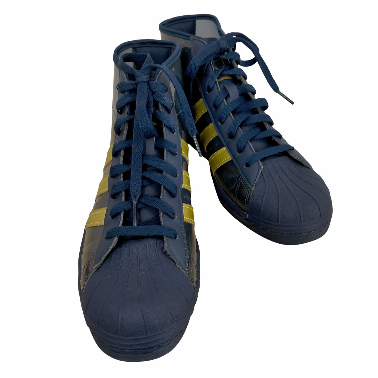 アディダスオリジナルス adidas Originals Blondey Pro Model ADV Night Indigo メンズ JPN：29.5 