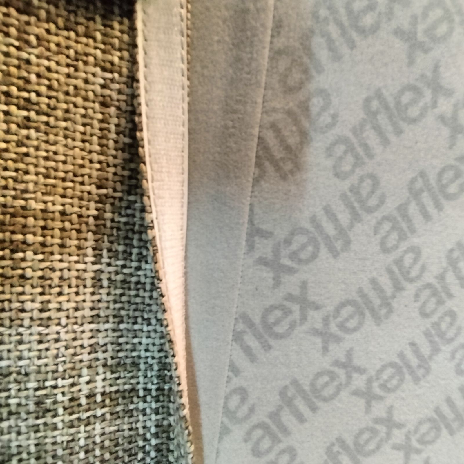 arflex SONA 右アームソファ クッション2個付 展示品【2074】 楽天市場