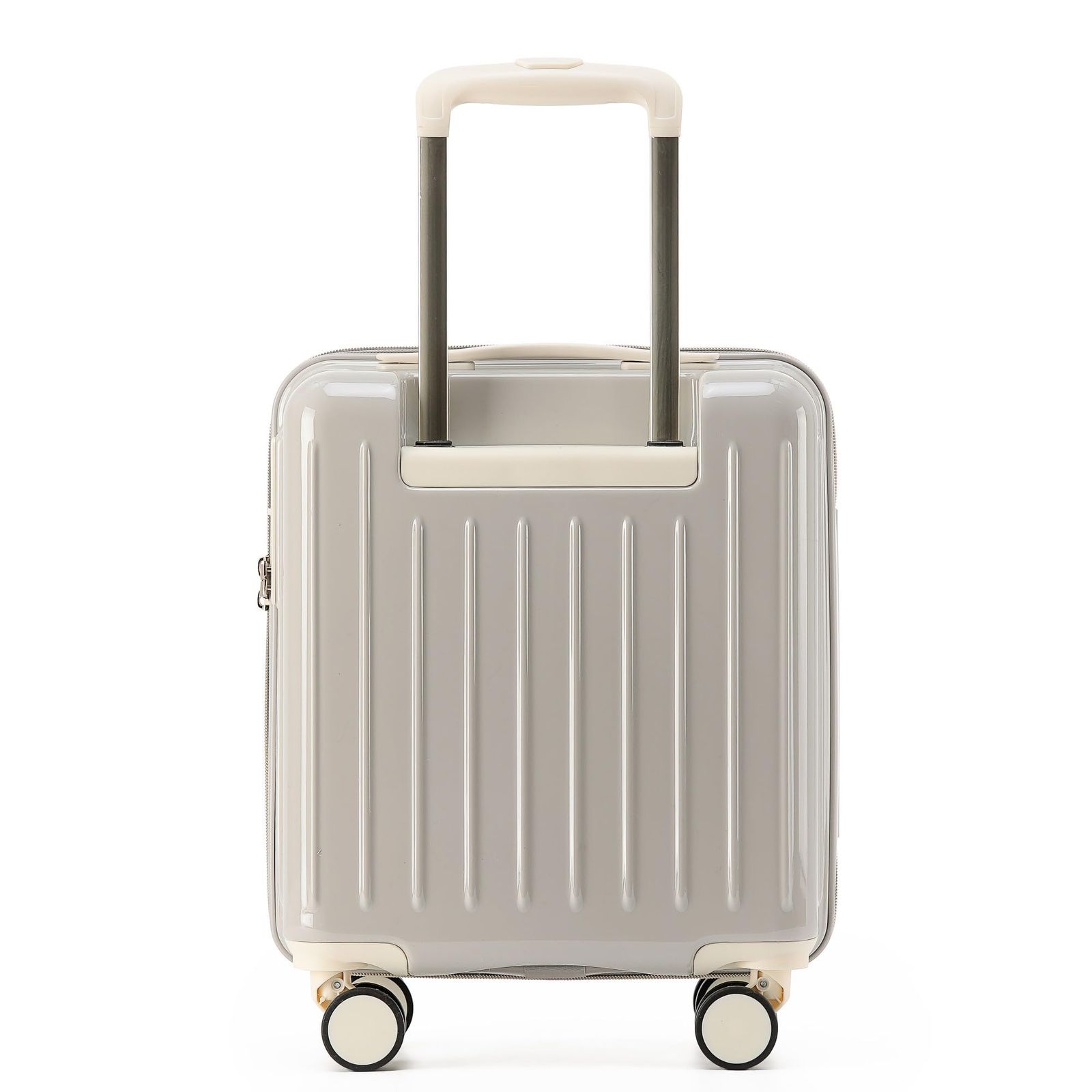 Spyplan スーツケース 機内持ち込み LCC対応 100cm未満 キャリーケース 持ち持ち込み コインロッカーサイズ 超軽量 小型 可愛い 26L 1泊2日 耐衝撃 ファスナータイプ 静音 ダブルキャスター 360度回転 TSAロック搭載 人気 レデ USTAUSTRALIA_COM_AU