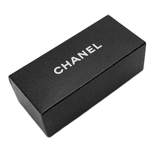 中古 美品 シャネル サングラス 5146-A CHANEL プラスチック CC ココ