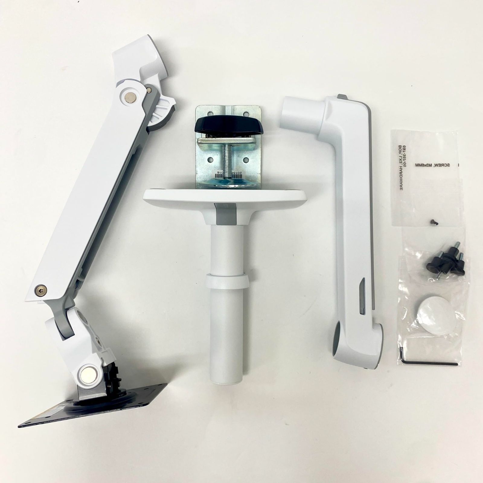 ERGOTRON エルゴトロン MXV モニターアーム 45-486-216 No2490