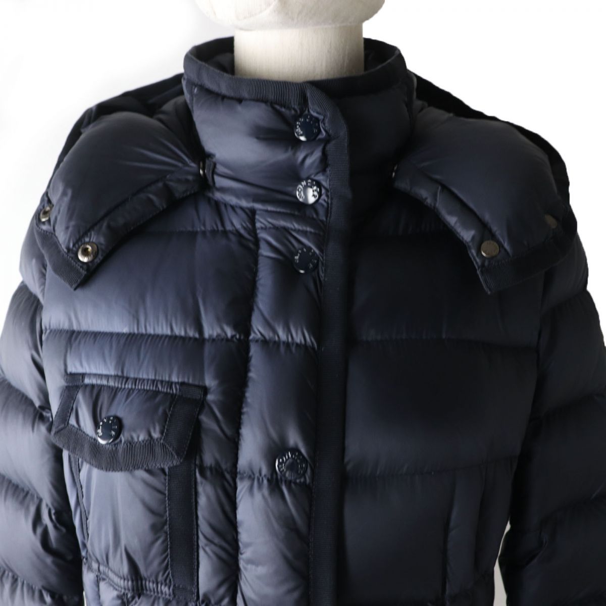 MONCLER HERMINE モンクレール エルミンヌ ダウン ネイビー 0 250209f-11_1.jpg