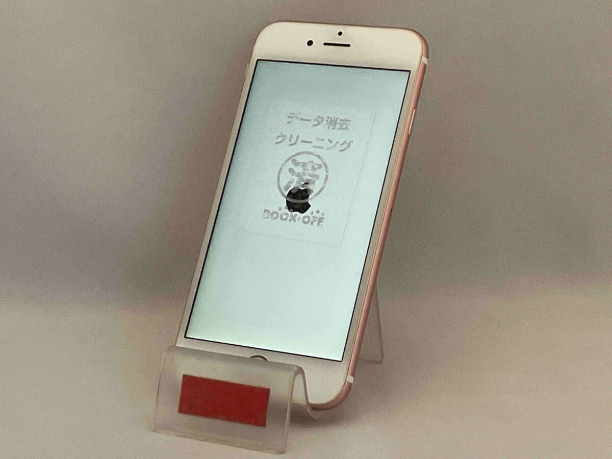 ■iPhone6s 16GB softbank 格安SIM 判定◯ 残債なし■ SIMロック解除済】SoftBank iPhone6s 64GB A1688 (MKQP2J/A