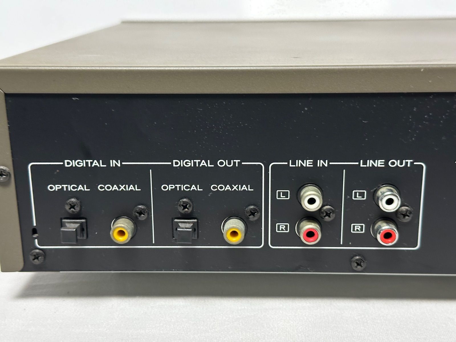 TEAC CDレコーダー RW-D250＜ジャンク＞ - メルカリ