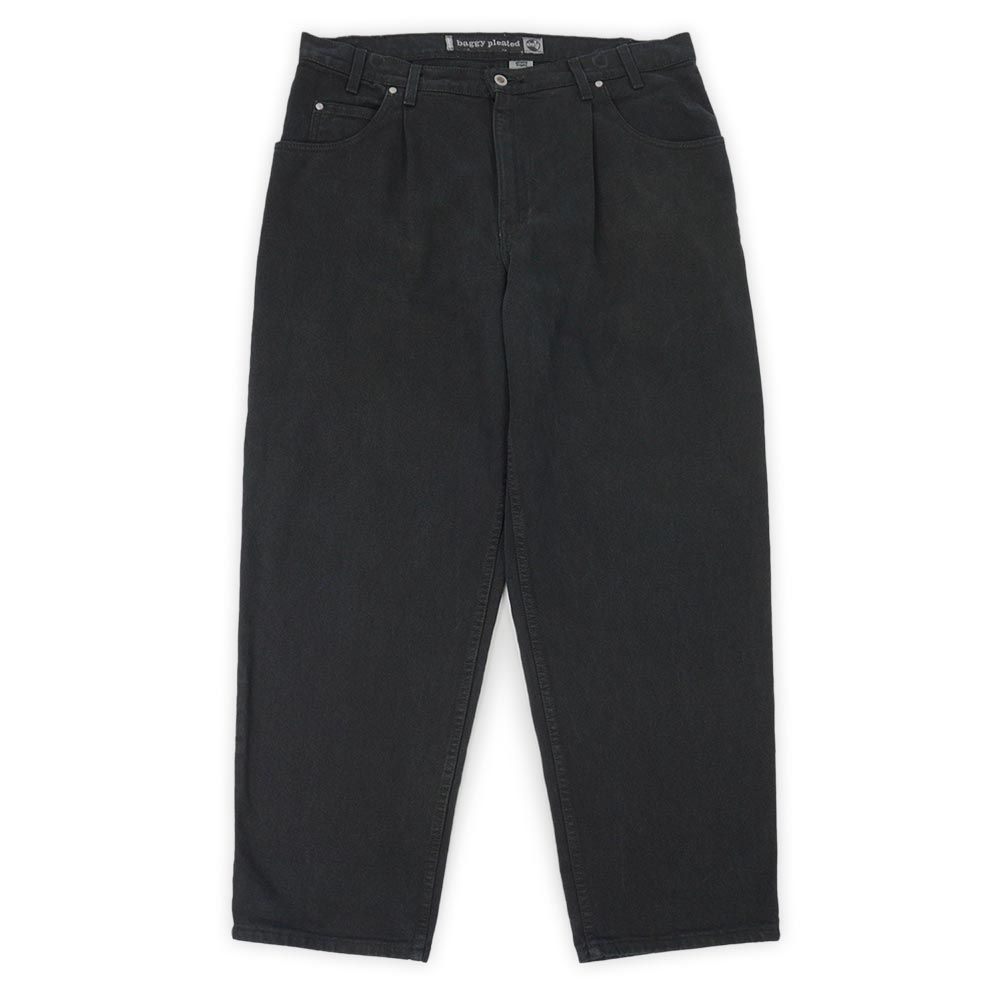 90s リーバイス シルバータブ Levi's silverTab ブラックデニム