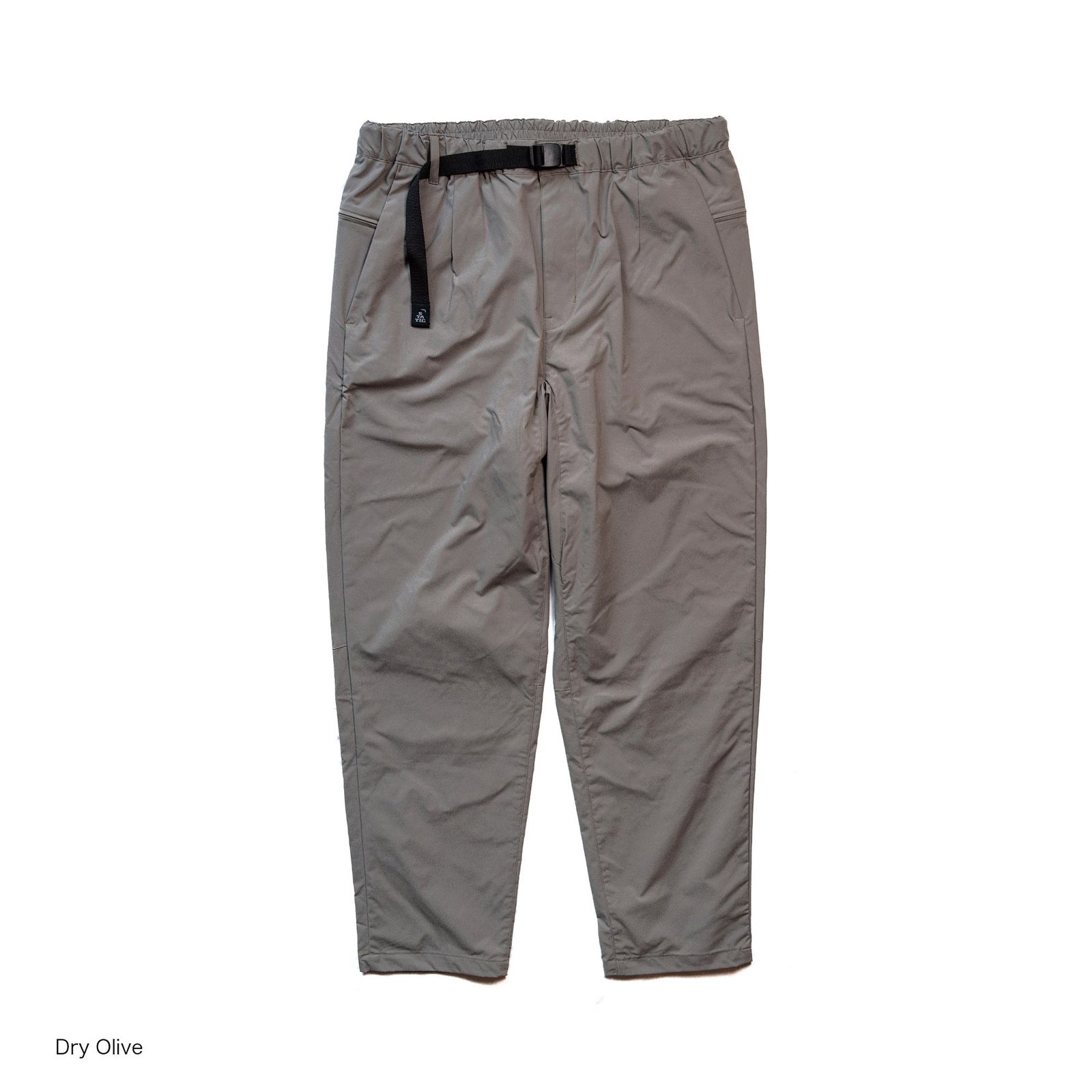 STATIC Drifter LT Pants スタティック ドリフターLTパンツ カラー dry-olive