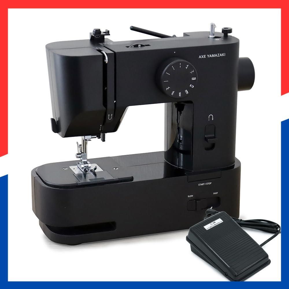 ミシンフットコン20個　コード10本 1,650円OFFクーポン有り新型 豪華6点特典！純正ハサミ