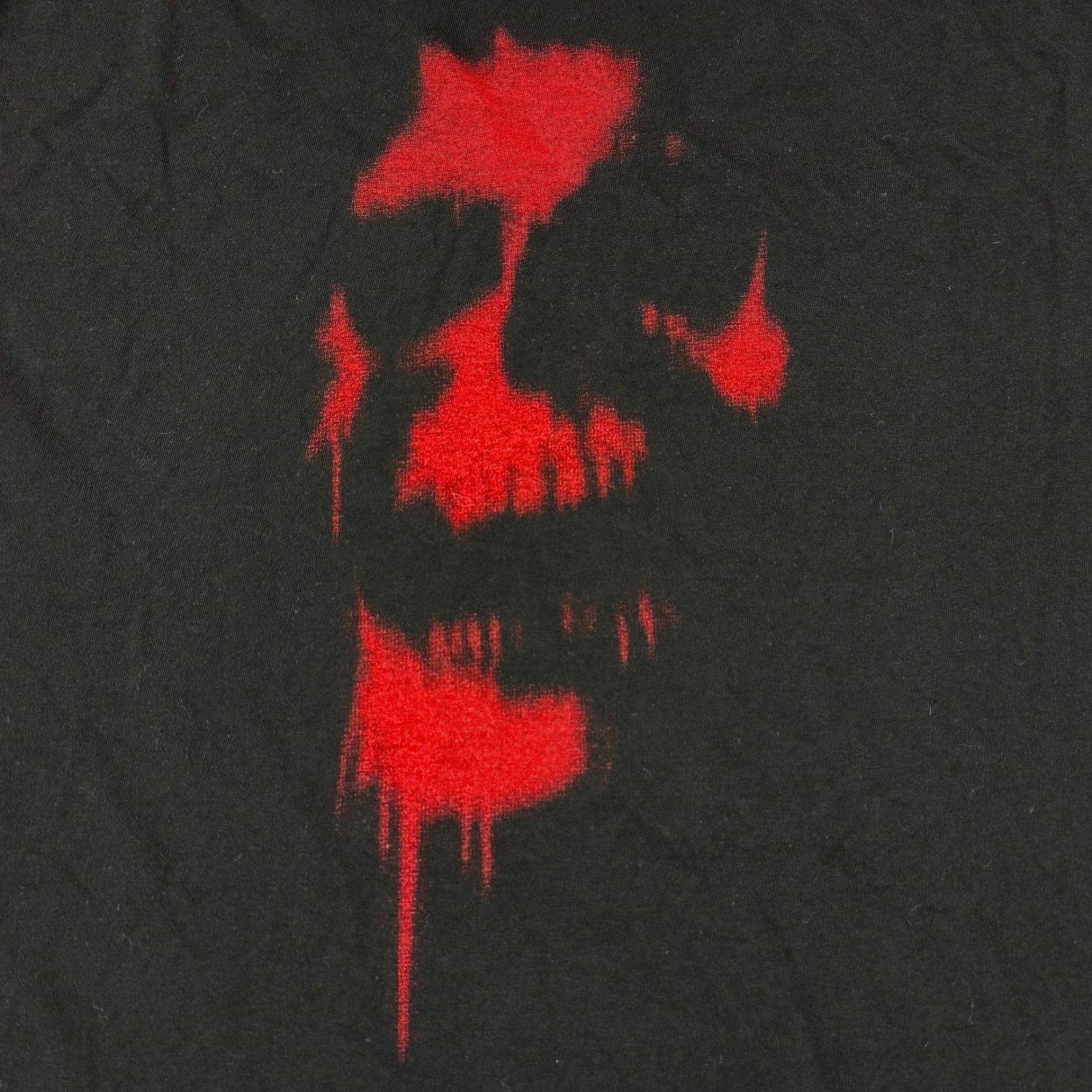 MASSES マシス ファイヤー スカル Tシャツ 両面プリント 日本製 希少 wpkts6GS3Asi.jpg?width=768