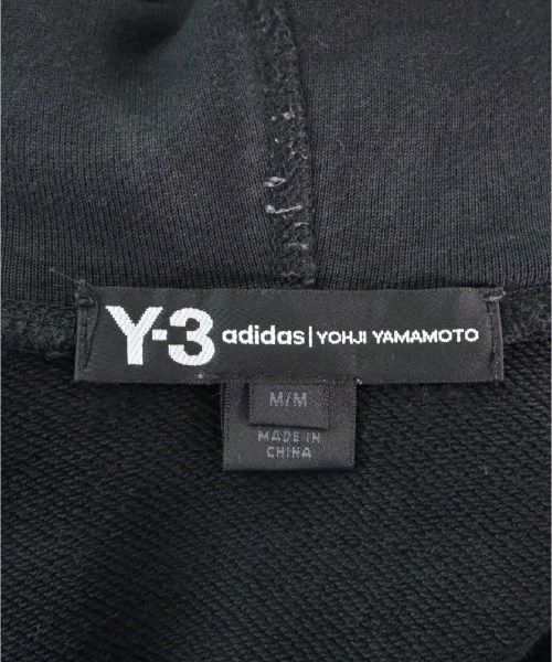 Y-3 パーカー メンズ 【古着】【中古】【送料無料】