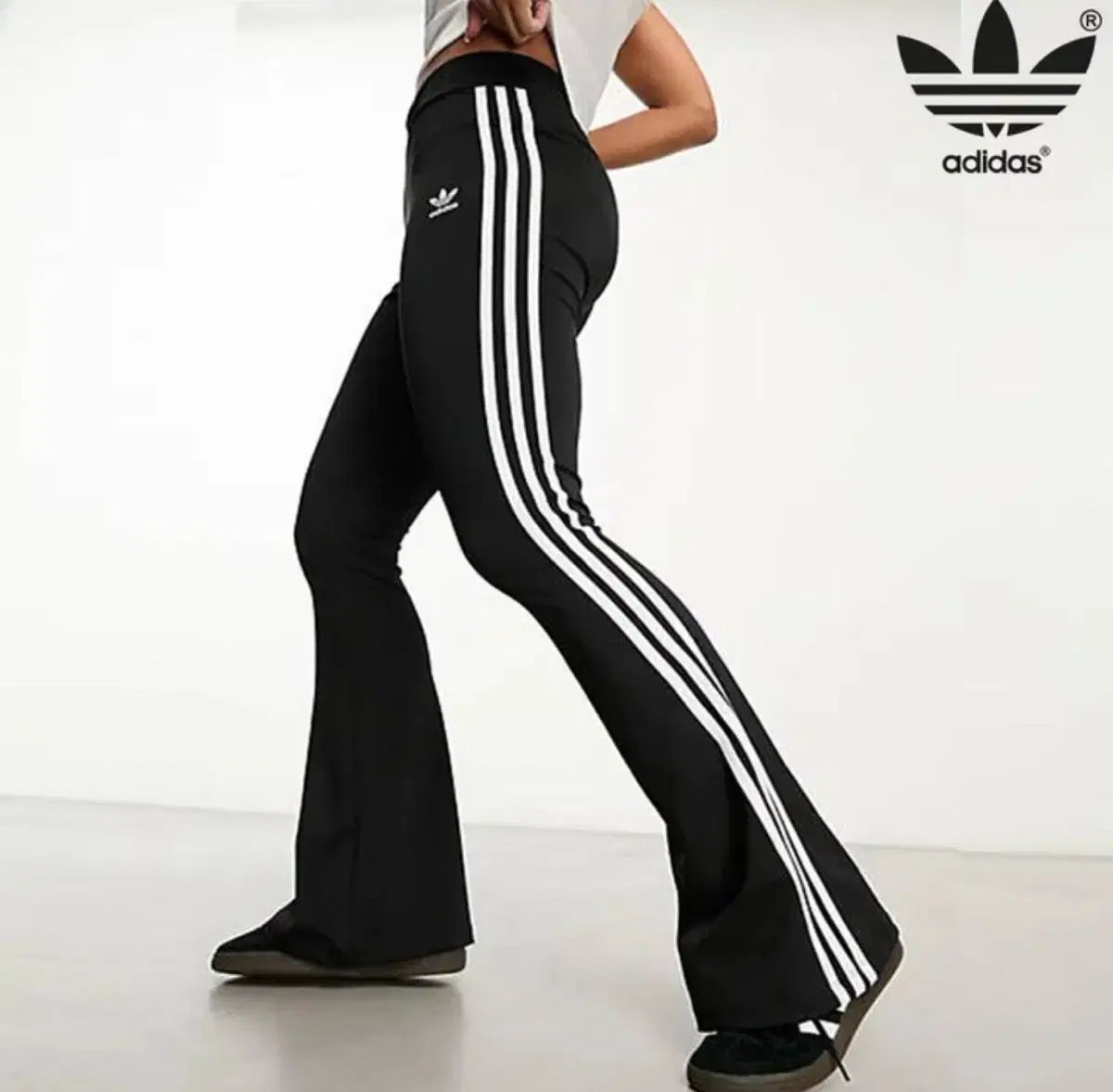 adidas アディダス レギンス