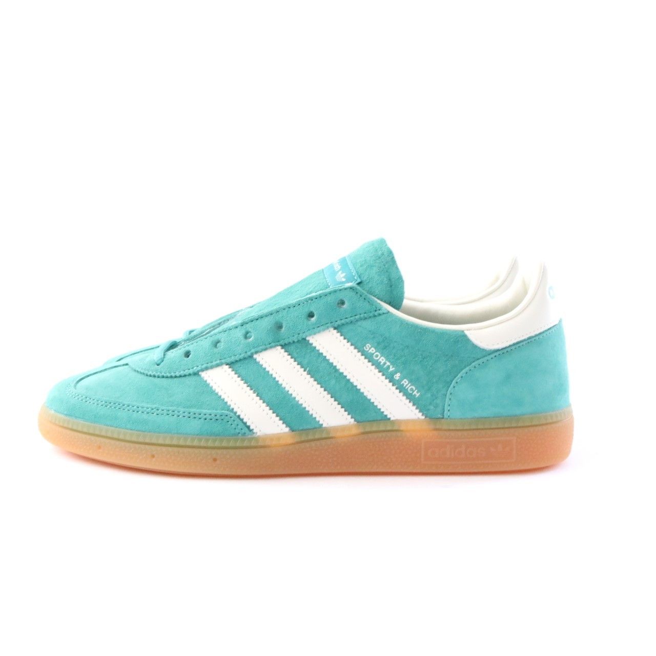 新品】adidas アディダス 29.0cm メンズ スニーカー Sporty & Rich 
