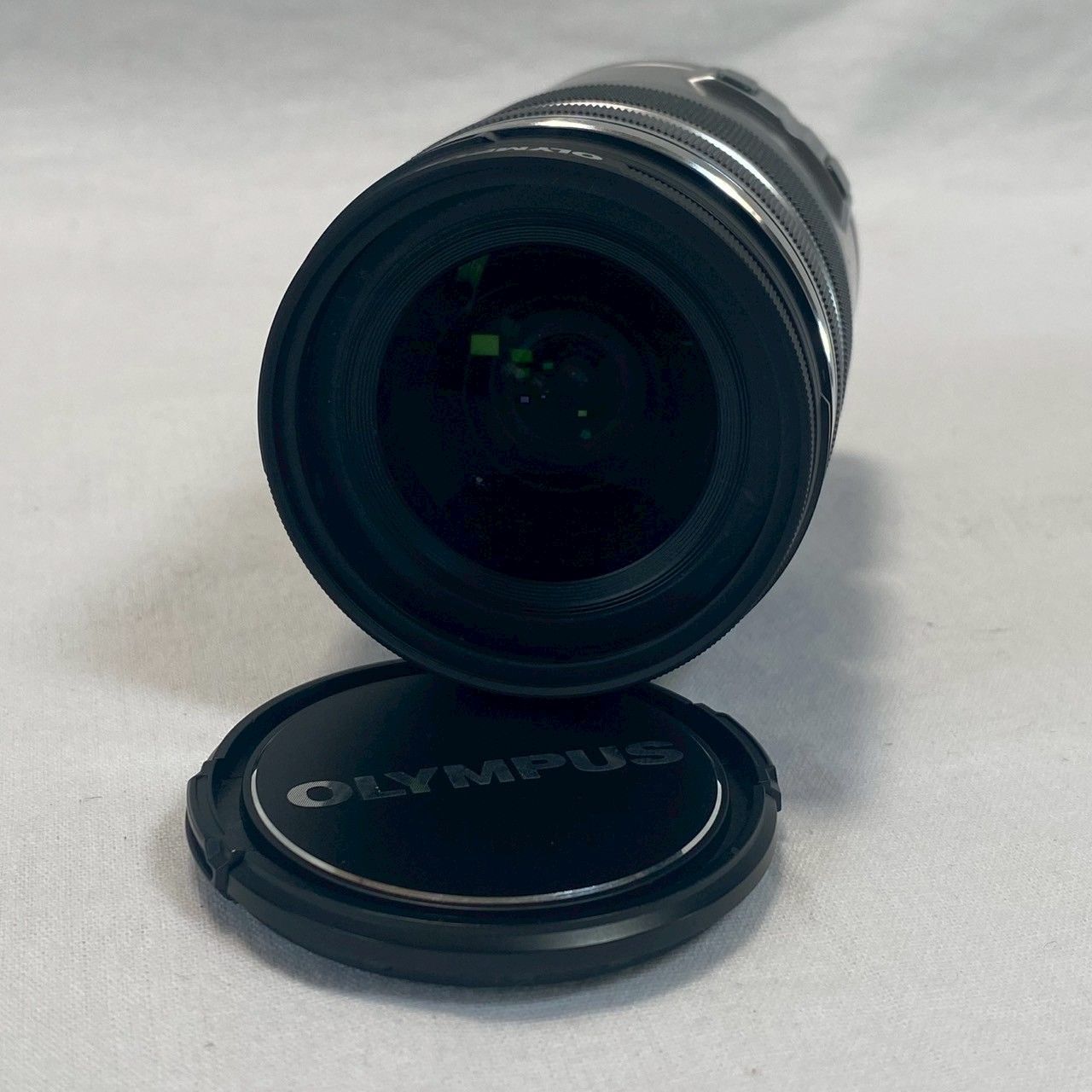 ☆オリンパス デジタル☆12-50mm 1:3.5-6.3 カメラ レンズ オリンパス ニュースリリース： 電動ズーム機構を搭載した約4.2