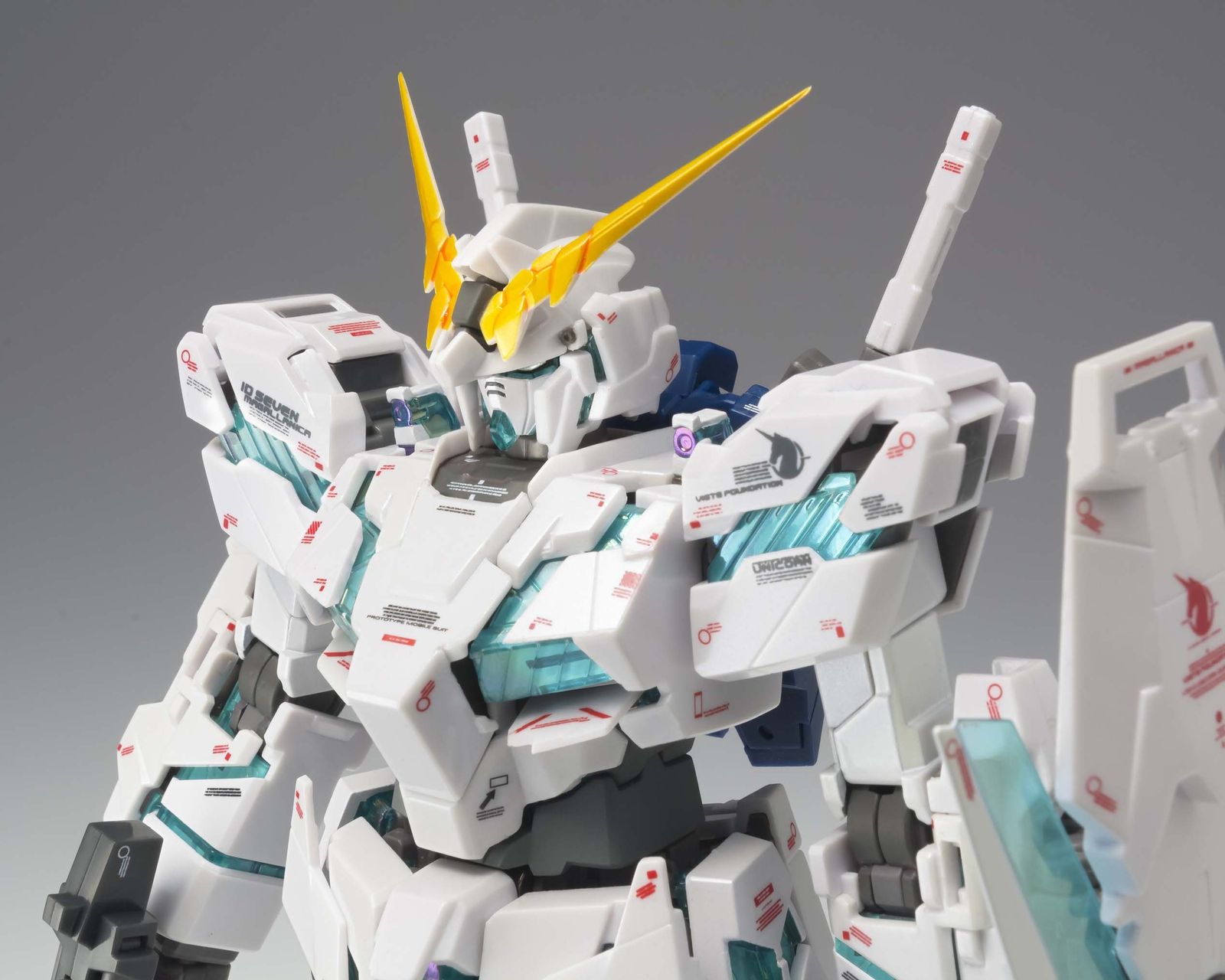 COMPOSITE ユニコーンガンダム