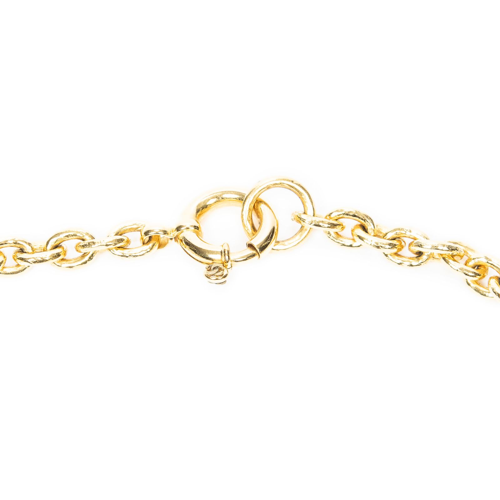 シャネルトリプル