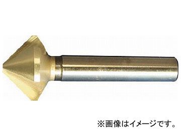 マパール MEGA-Countersink(CDS110) 不等分割 3枚刃 COS110-1650-335C-SP345(8217931)